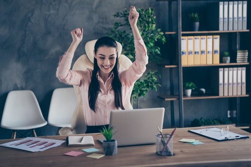 Blog Post Thumbnail: Virtual Training Products To Make Your Job a Breeze