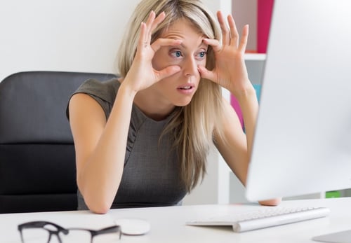Blog Post Thumbnail: How to Overcome Virtual Meeting Fatigue