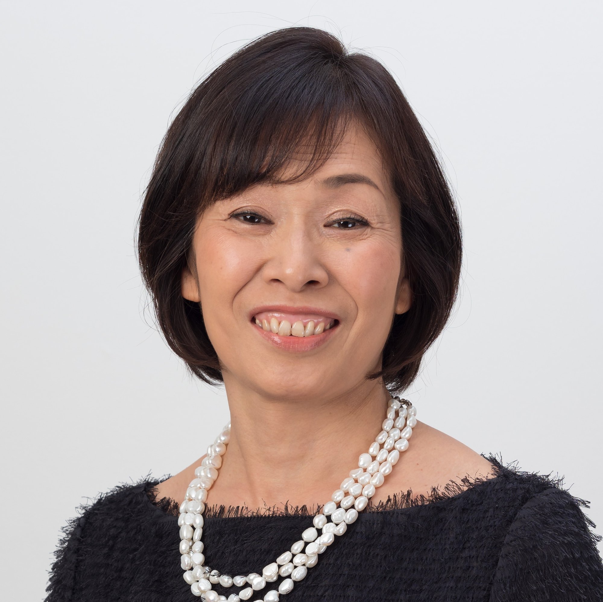 Ayako Nakamura