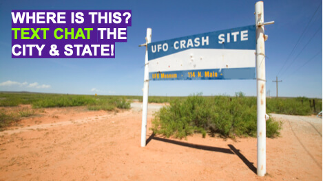 where is this? text chat the city & state!