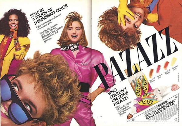 Blog Post Hero: pazazz magazine