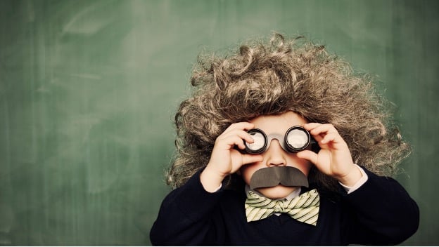 baby-einstein