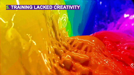 lacked-creativity