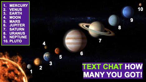 solar-system