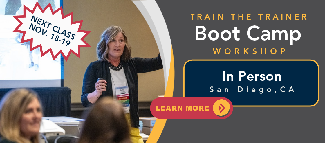 Boot Camp Workshop Hero Nov. 2026