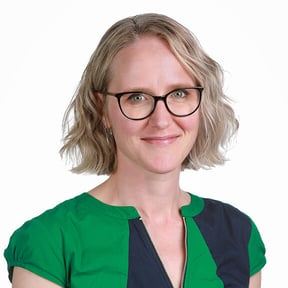 kate estby, training consultant, the bob pike group