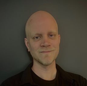 Benjamin Gertz