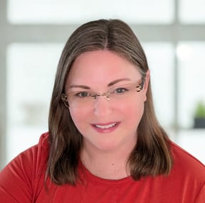 Blayre Kuznik