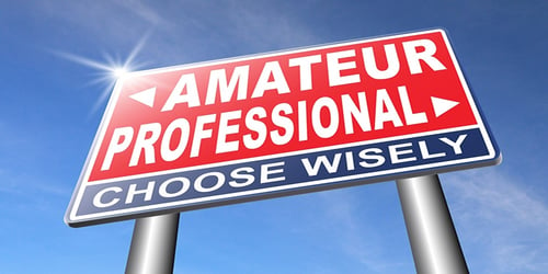 Blog Post Thumbnail: professional certification