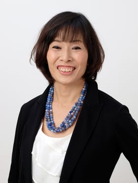 Ayako Nakamura