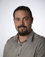 Jason Ash; Certified TTT Boot Camp Trainer