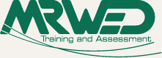 MRWED Training and Assessment