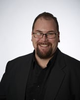 Marc Ratcliffe; Certified TTT Boot Camp Trainer, MRWED CEO and Founder