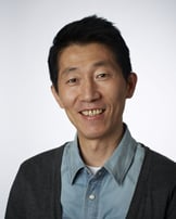 Sang Yong Kim