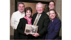 Armstrong Bank Partnership Report