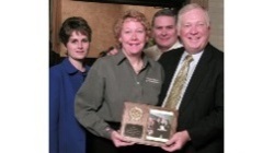 University of Farmers Partnership Report