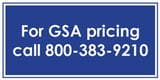 GSA Pricing