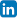 Linkedin Icon