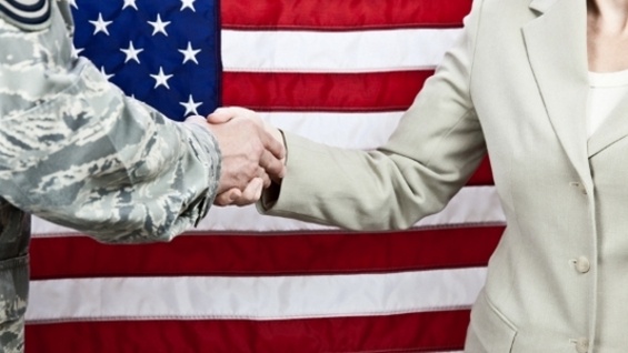 Military Only Train-the-Trainer Boot Camp