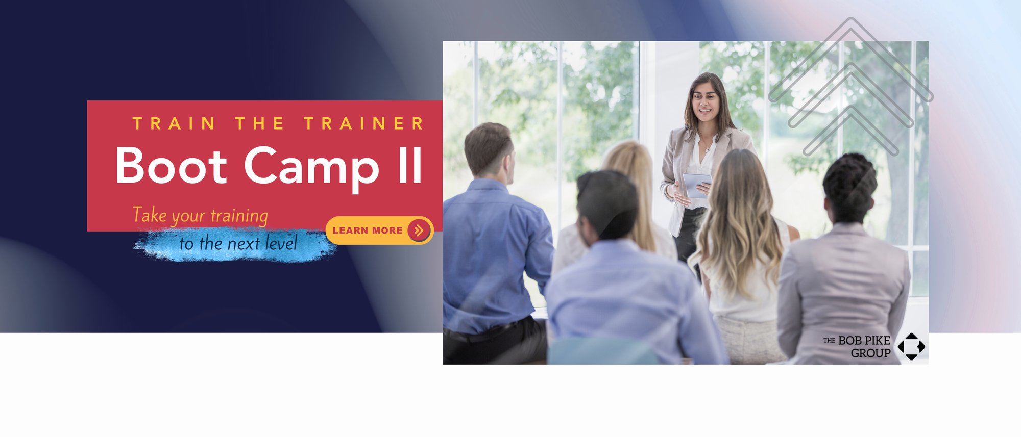 Boot Camp II May 2025 Hero Updated Again