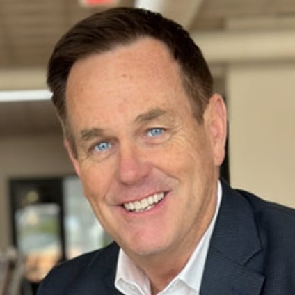 Michael Spehn Bob Pike Group Train the Trainer