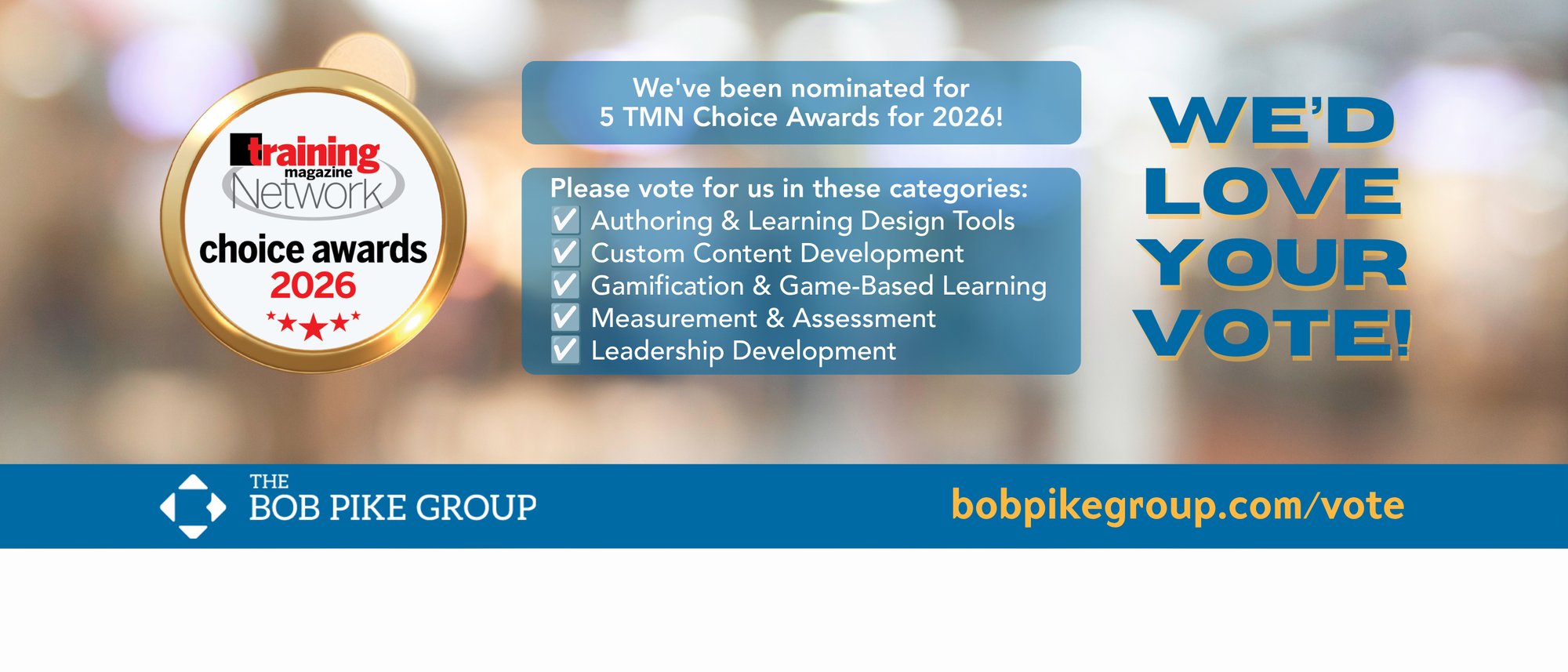 TMN Choice Awards 2026 Hero