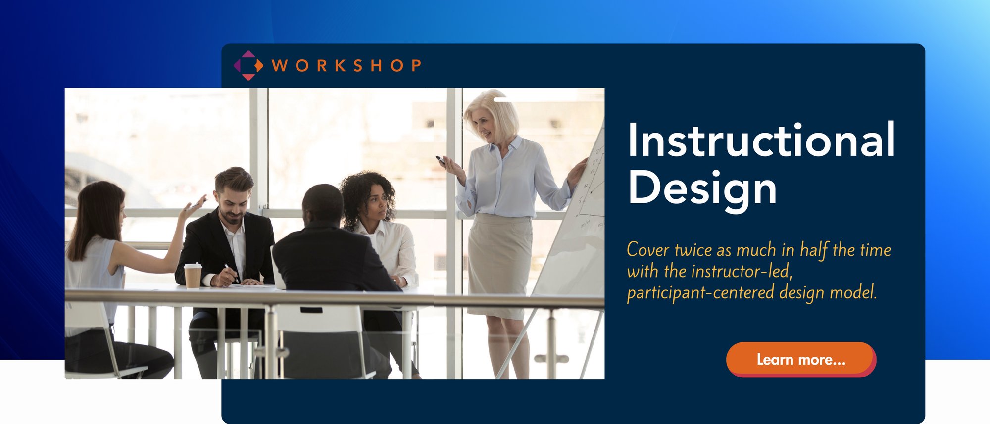 Train the Trainer Bob Pike Group Instructional Design Hero