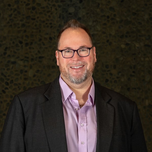 Train the Trainer Bob Pike Group Marc Ratcliffe