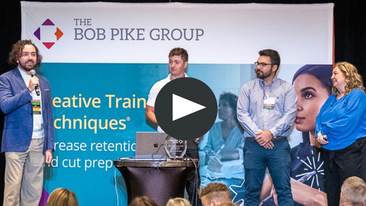 Spring-Venture-Group-Pikes-Peak-Video-1