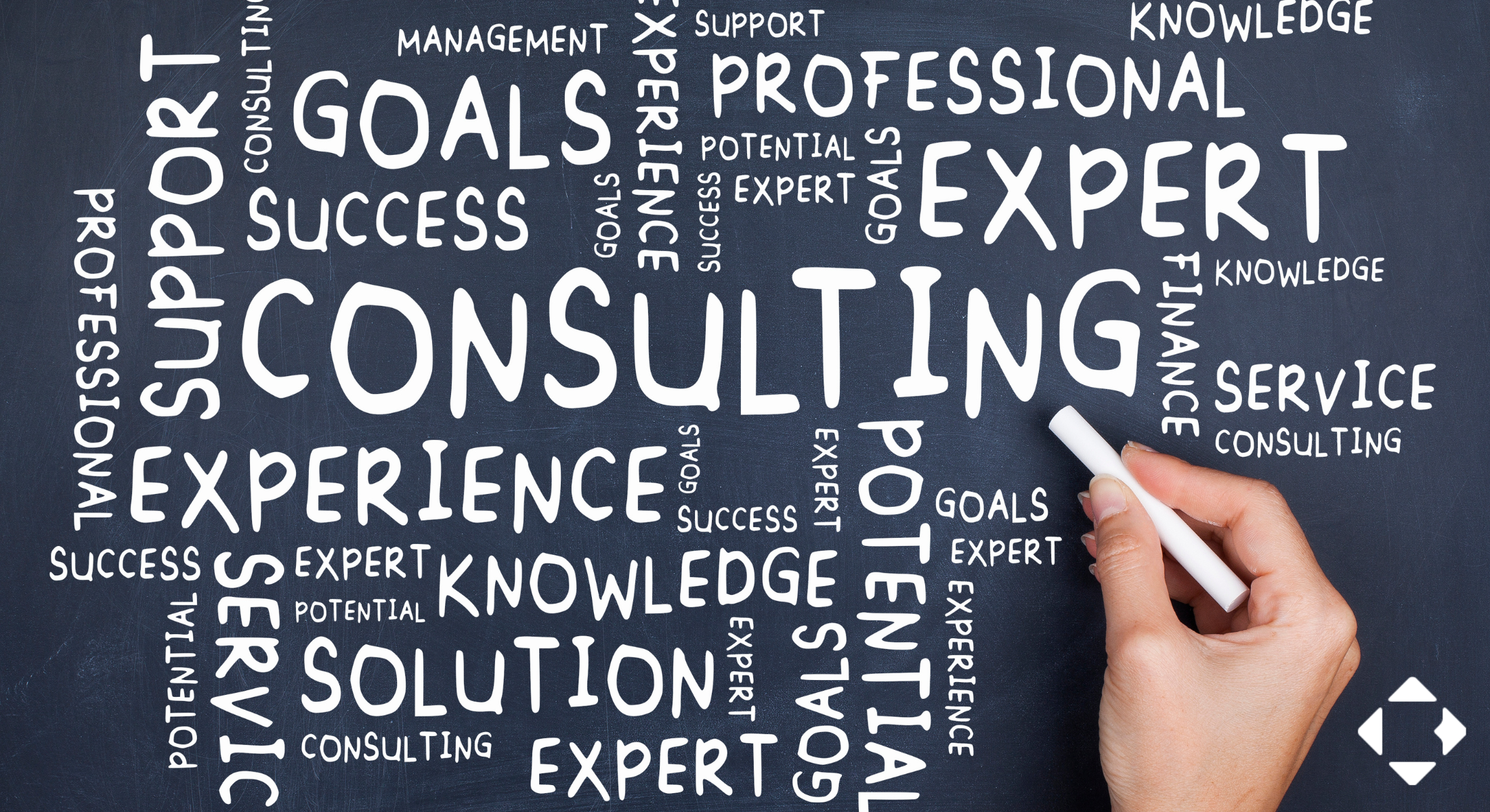 Word Cloud Step Into Consulting Performance Consulting Blog Post May 2026.png