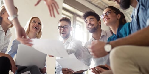 Blog Post Thumbnail: blog-hero-using-gamification-to-rethink-corporate-training