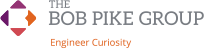 The Bob Pike Group | Engineer Curiosity