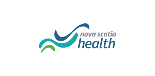 nova scotia health logo