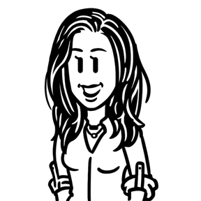 dana-scribble
