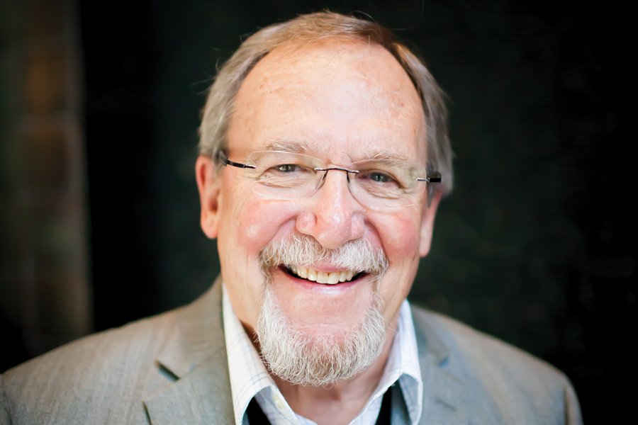 A Chat With Doug McCallum: