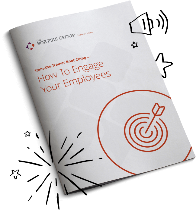 Free Training Guide: How to Engage Your Employees