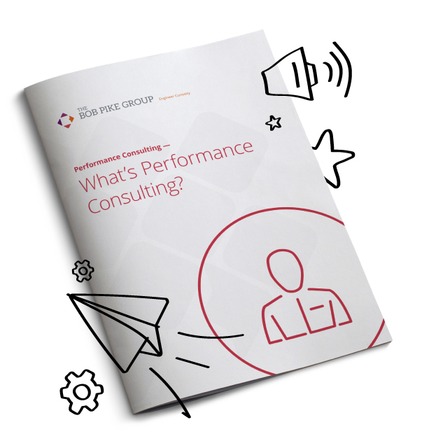 FREE Resource Guide: What Is Performance Consulting?
