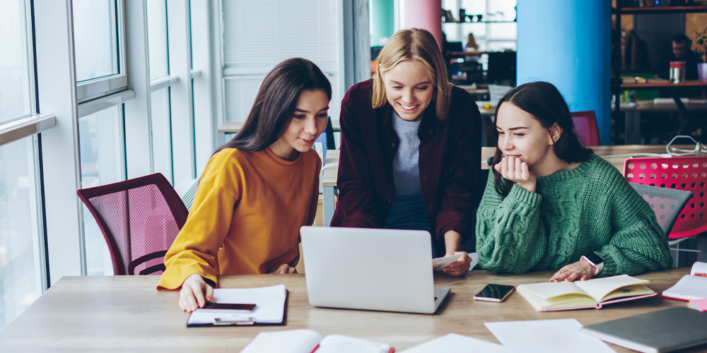 Virtual Training Success Tips Five Tips for Virtual Training Success