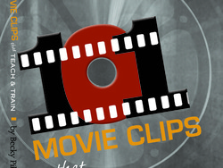 Quick Clips for Fun and Effective Training Transfer