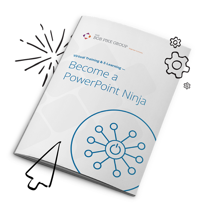 Become a PowerPoint Ninja