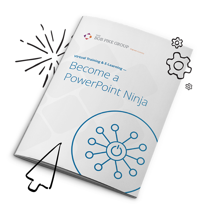 Become a PowerPoint Ninja