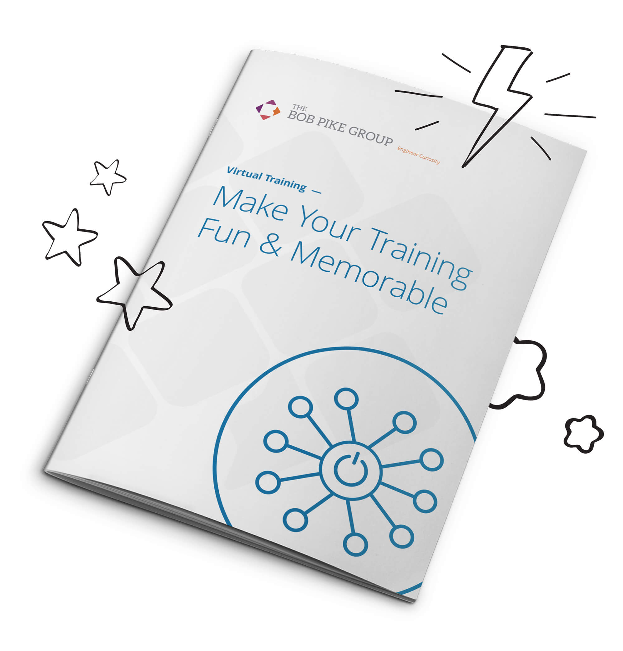 Make Your Training Fun & Memorable