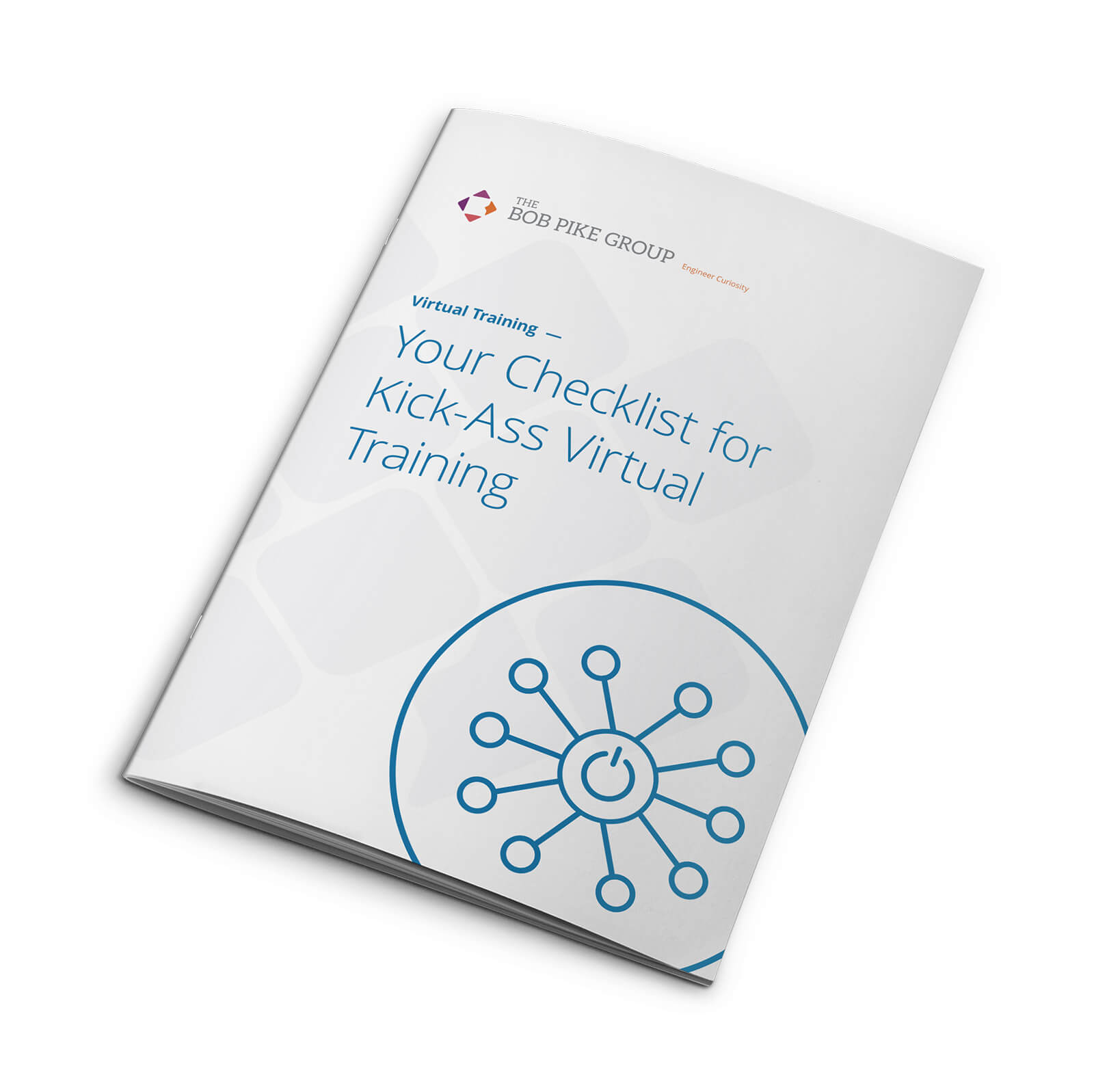 FREE Resource Guide: Your Checklist for Kick-Ass Virtual Training