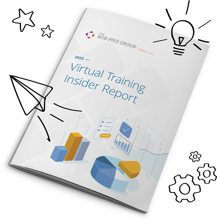 Virtual Training Insider Report
