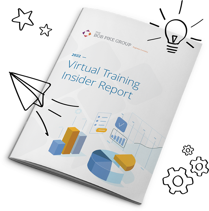 Virtual Training Insider Report